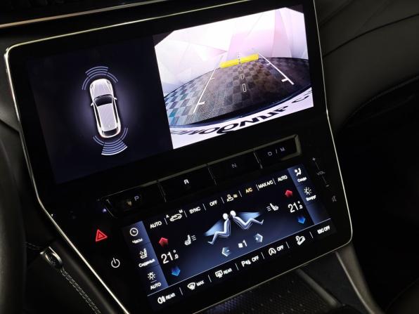 Maserati Grecale с пробегом 2022 года, цена 7 500 000 рублей, 23233 км, внедорожник, Автокод Объявления