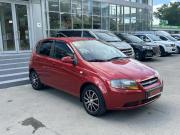 Chevrolet Aveo I Саратов  - изображение 18
