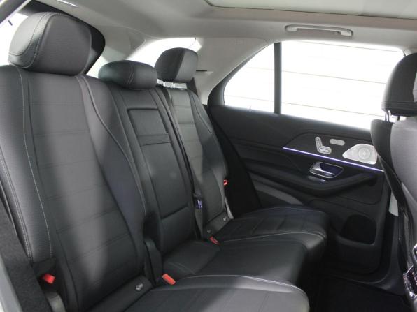 Новый Mercedes-Benz GLE II (V167) Рестайлинг 2025 года, цена 16 100 000 рублей, внедорожник, Автокод Объявления