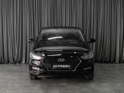 Hyundai Solaris II Тюмень  - изображение 23