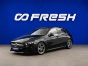 Mercedes-Benz A-Класс IV (W177) Москва  - изображение 25