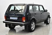 Lada (ВАЗ) 2131 (4x4) I Рестайлинг (2020) Москва  - изображение 17