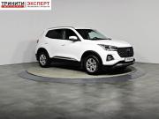 Chery Tiggo 4 Pro I Белгород  - изображение 23