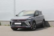 Geely Coolray I Рестайлинг Белгород  - изображение 30