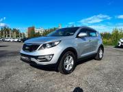 Kia Sportage III Рестайлинг Чебоксары  - изображение 27
