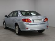Toyota Corolla X (E140 E150) Старый Оскол  - изображение 25