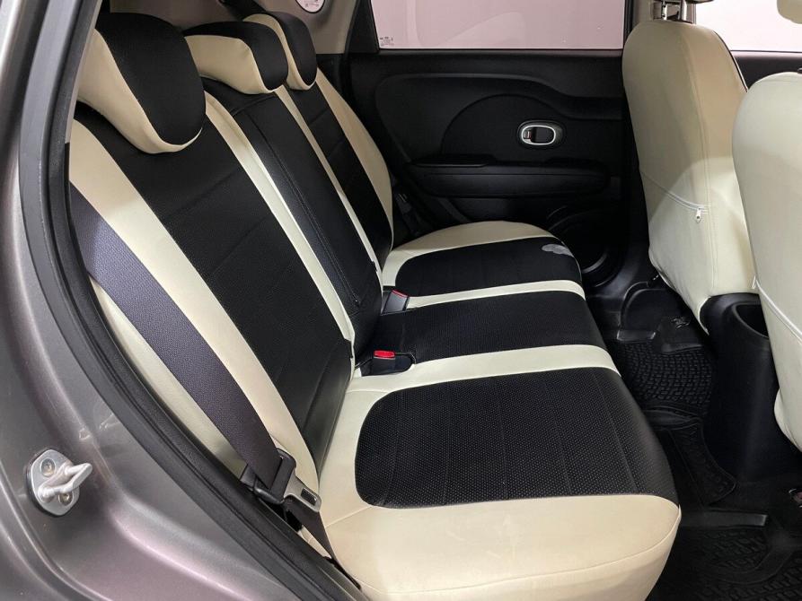 Kia Soul II Москва  - изображение 11