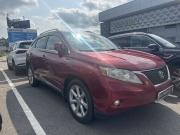 Lexus RX III Санкт-Петербург  - изображение 8