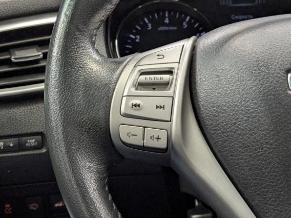 Nissan X-Trail III с пробегом 2015 года, цена 1 900 000 рублей, 155106 км, внедорожник, Автокод Объявления