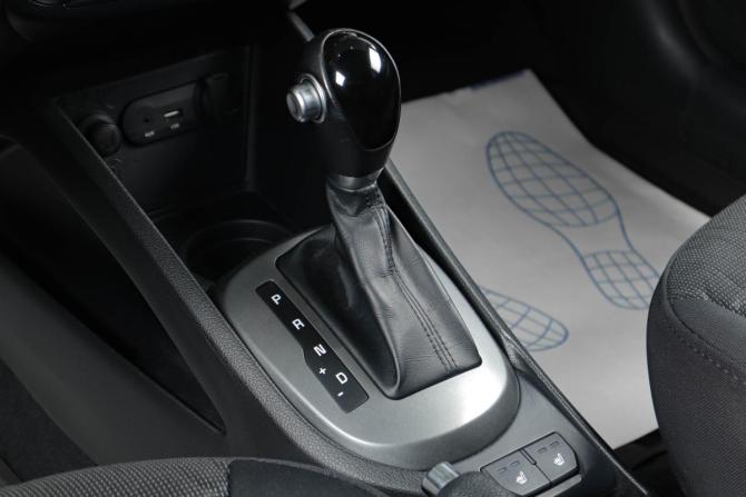 Kia Rio III Рестайлинг с пробегом 2016 года, цена 1 169 000 рублей, 143501 км, седан, Автокод Объявления