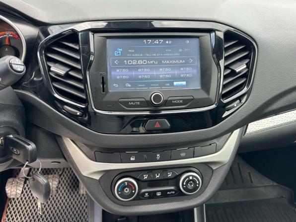 Lada (ВАЗ) Vesta I с пробегом 2020 года, цена 959 000 рублей, 148000 км, универсал, Автокод Объявления