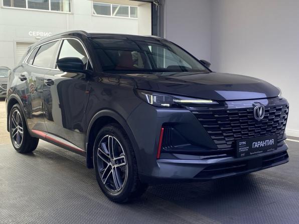 Changan CS75 Plus III с пробегом 2024 года, цена 2 849 000 рублей, 11704 км, внедорожник, Автокод Объявления