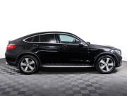 Mercedes-Benz GLC Coupe I (C253) Москва  - изображение 31