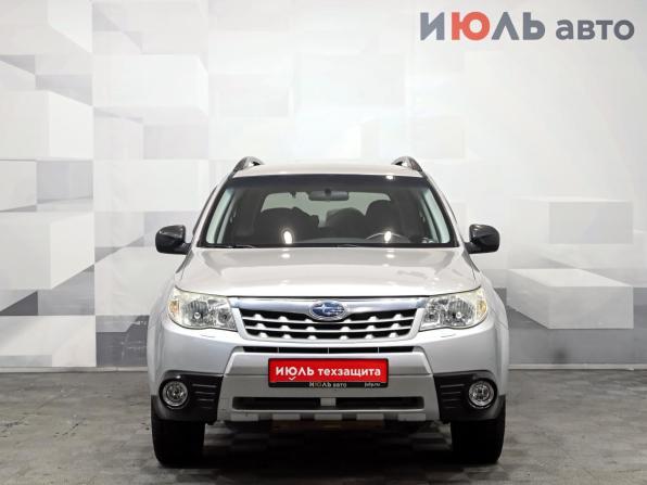 Subaru Forester III Рестайлинг с пробегом 2011 года, цена 1 350 000 рублей, 175194 км, внедорожник, Автокод Объявления