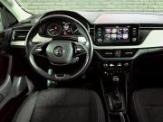 Skoda Rapid II Екатеринбург  - изображение 35