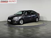 Kia Rio III Рестайлинг Белгород  - изображение 17