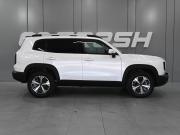 Haval Dargo I Ростов-на-Дону  - изображение 24