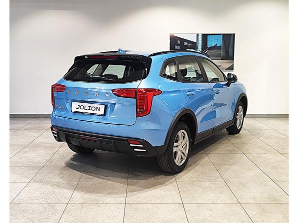 Новый Haval Jolion I Рестайлинг 2 2026 года, цена 2 474 010 рублей, внедорожник, Автокод Объявления