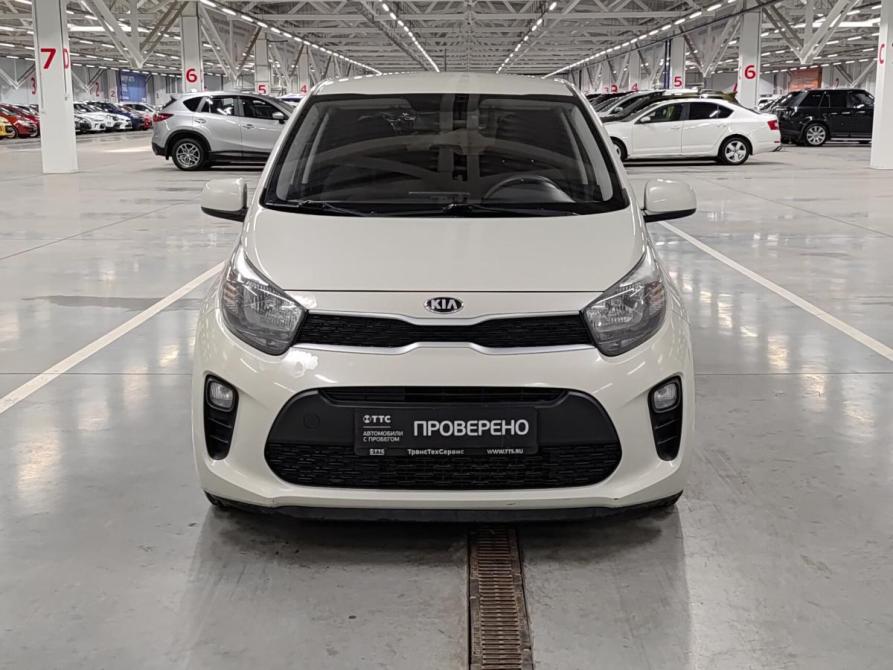Kia Picanto III Казань  - изображение 2