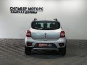 Renault Sandero II Рестайлинг Пермь  - изображение 29