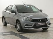 Lada (ВАЗ) Vesta I Иваново  - изображение 18