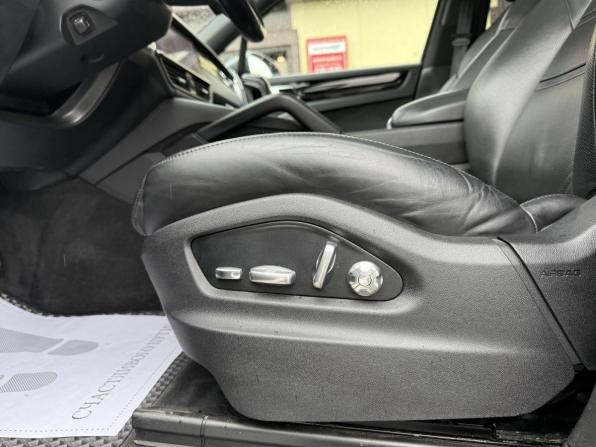 Porsche Cayenne III с пробегом 2019 года, цена 5 900 000 рублей, 175171 км, внедорожник, Автокод Объявления