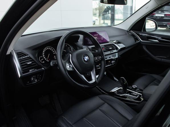 BMW X3 III (G01) с пробегом 2020 года, цена 3 900 000 рублей, 140252 км, внедорожник, Автокод Объявления