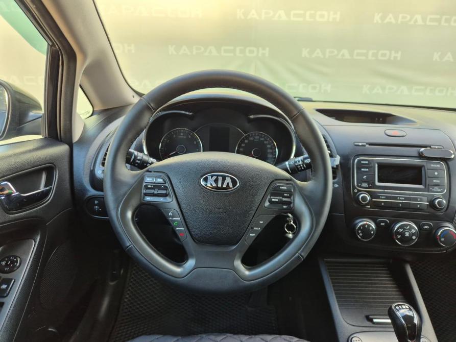 Kia Cerato III Екатеринбург  - изображение 5