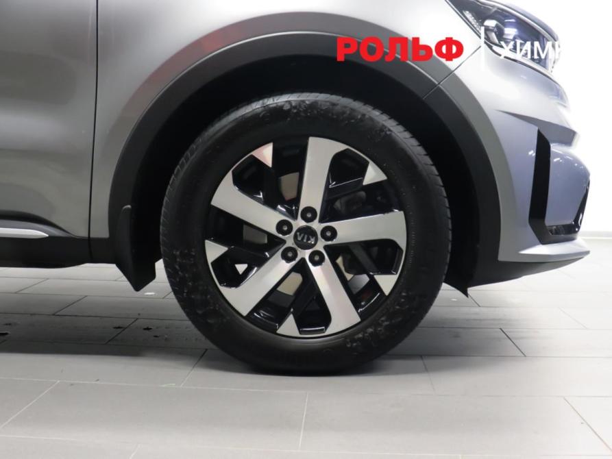 Kia Sorento IV Химки  - изображение 26