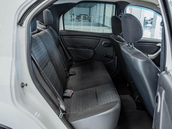 Renault Logan I Рестайлинг с пробегом 2011 года, цена 326 000 рублей, 224637 км, седан, Автокод Объявления