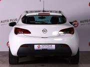 Opel Astra J Рестайлинг Минеральные Воды  - изображение 25