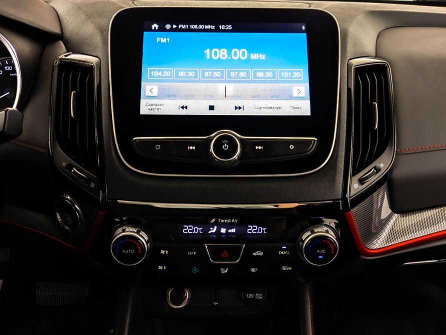 Changan CS55 I Москва  - изображение 15