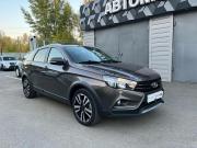 Lada (ВАЗ) Vesta I Нижнекамск  - изображение 22