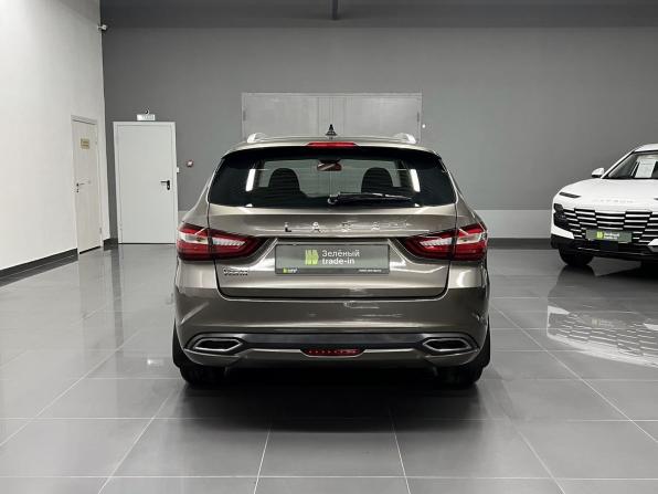 Lada (ВАЗ) Vesta I Рестайлинг (NG) с пробегом 2025 года, цена 1 390 000 рублей, 42776 км, универсал, Автокод Объявления