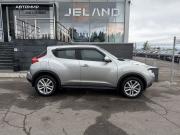 Nissan Juke I Саратов  - изображение 19