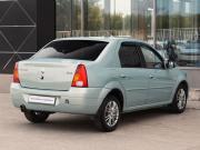 Renault Logan I Новосибирск  - изображение 22