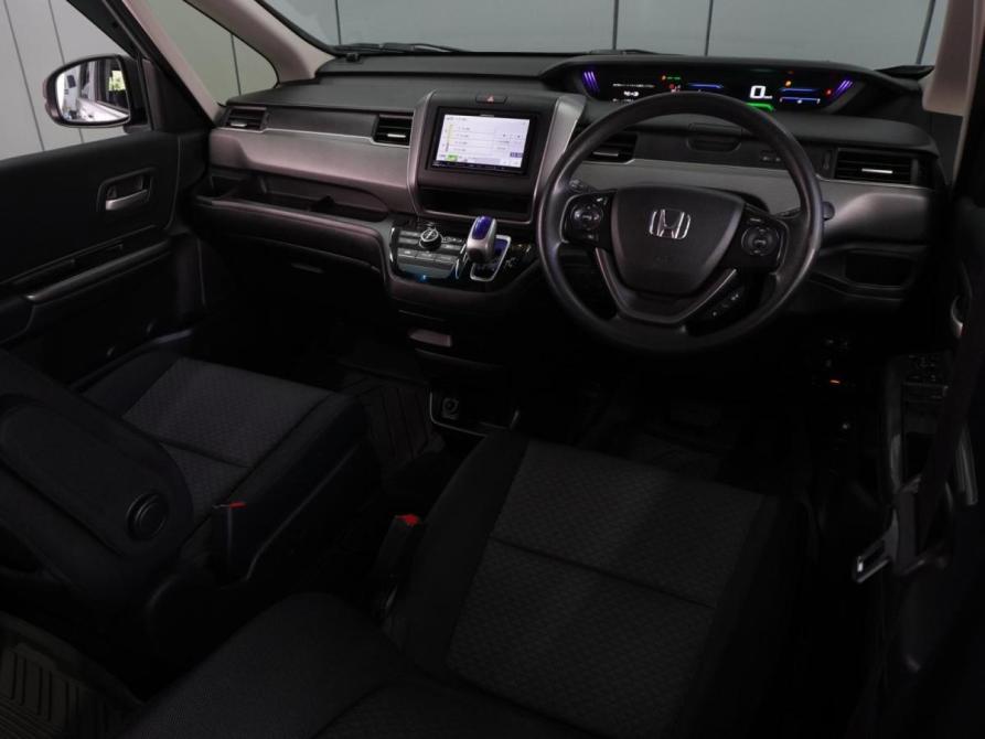 Honda Freed II Воронеж  - изображение 6