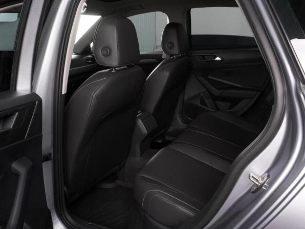 Volkswagen Jetta VII с пробегом 2020 года, цена 2 149 000 рублей, 48018 км, седан, Автокод Объявления