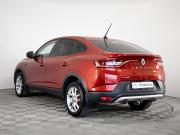 Renault Arkana I Санкт-Петербург  - изображение 26