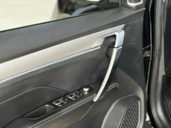 Geely Coolray I с пробегом 2022 года, цена 1 545 000 рублей, 104098 км, внедорожник, Автокод Объявления