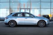 Porsche Macan I Рестайлинг Тюмень  - изображение 40