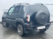 Lada (ВАЗ) Niva Travel I Курган  - изображение 18