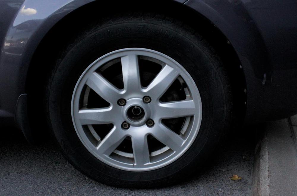 Chevrolet Lacetti I Брянск  - изображение 5