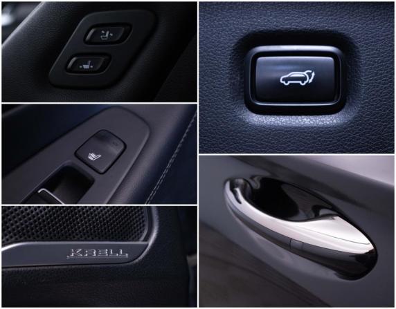 Hyundai Santa Fe IV с пробегом 2020 года, цена 2 164 000 рублей, 280310 км, внедорожник, Автокод Объявления