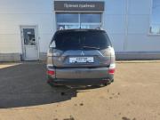 Mitsubishi Outlander II Москва  - изображение 22