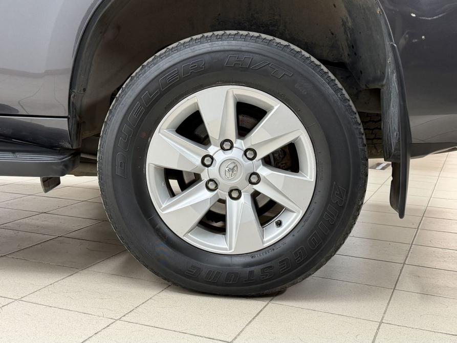 Toyota Land Cruiser Prado 150 Series Рестайлинг 2 Вологда  - изображение 19