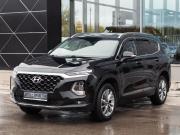 Hyundai Santa Fe IV Новосибирск  - изображение 21