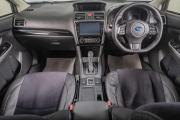 Subaru Levorg I Томск  - изображение 29