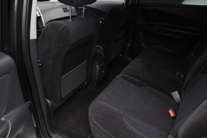 Hyundai Tucson I с пробегом 2007 года, цена 890 000 рублей, 109941 км, внедорожник, Автокод Объявления