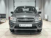 Lada (ВАЗ) Granta I Екатеринбург  - изображение 21